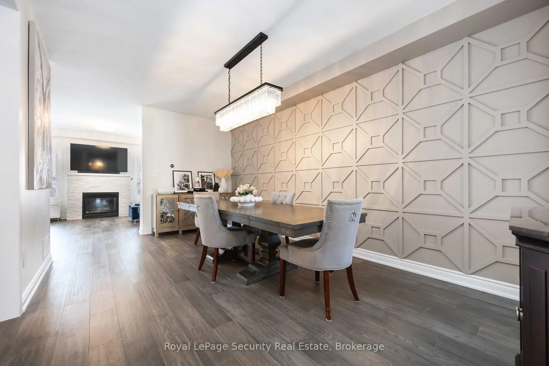 Photo 3 of 59 Marjoram Drive, Ajax, South East — HOMEH