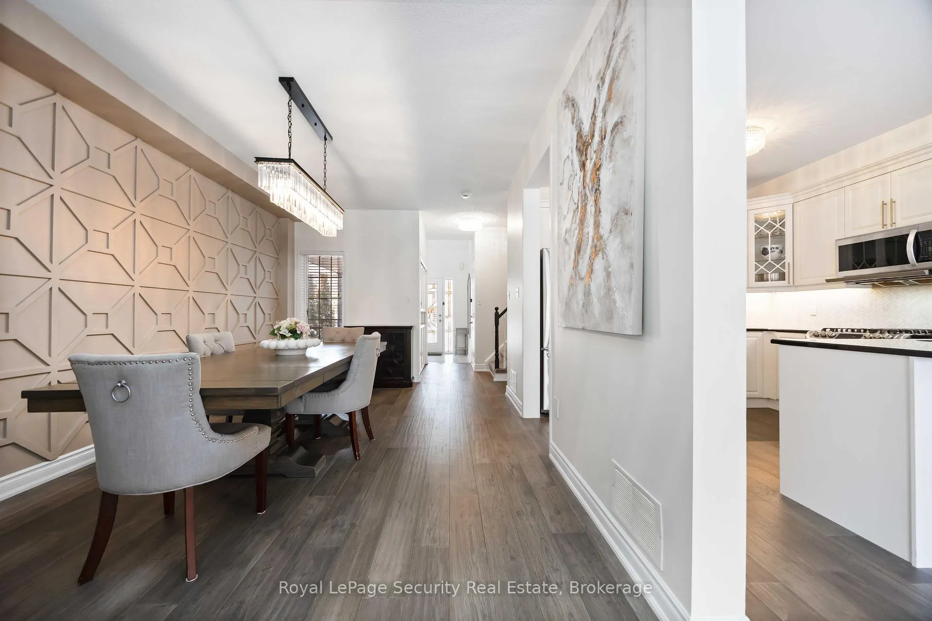 Photo 6 of 59 Marjoram Drive, Ajax, South East — HOMEH