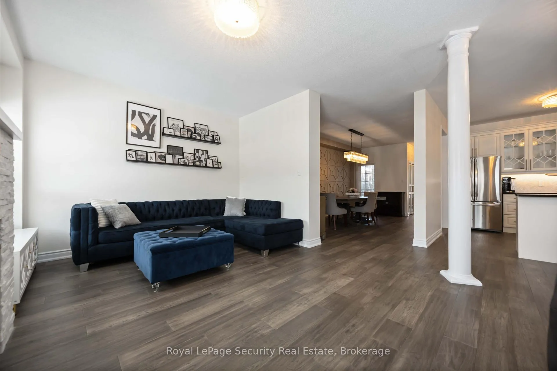 Photo 7 of 59 Marjoram Drive, Ajax, South East — HOMEH