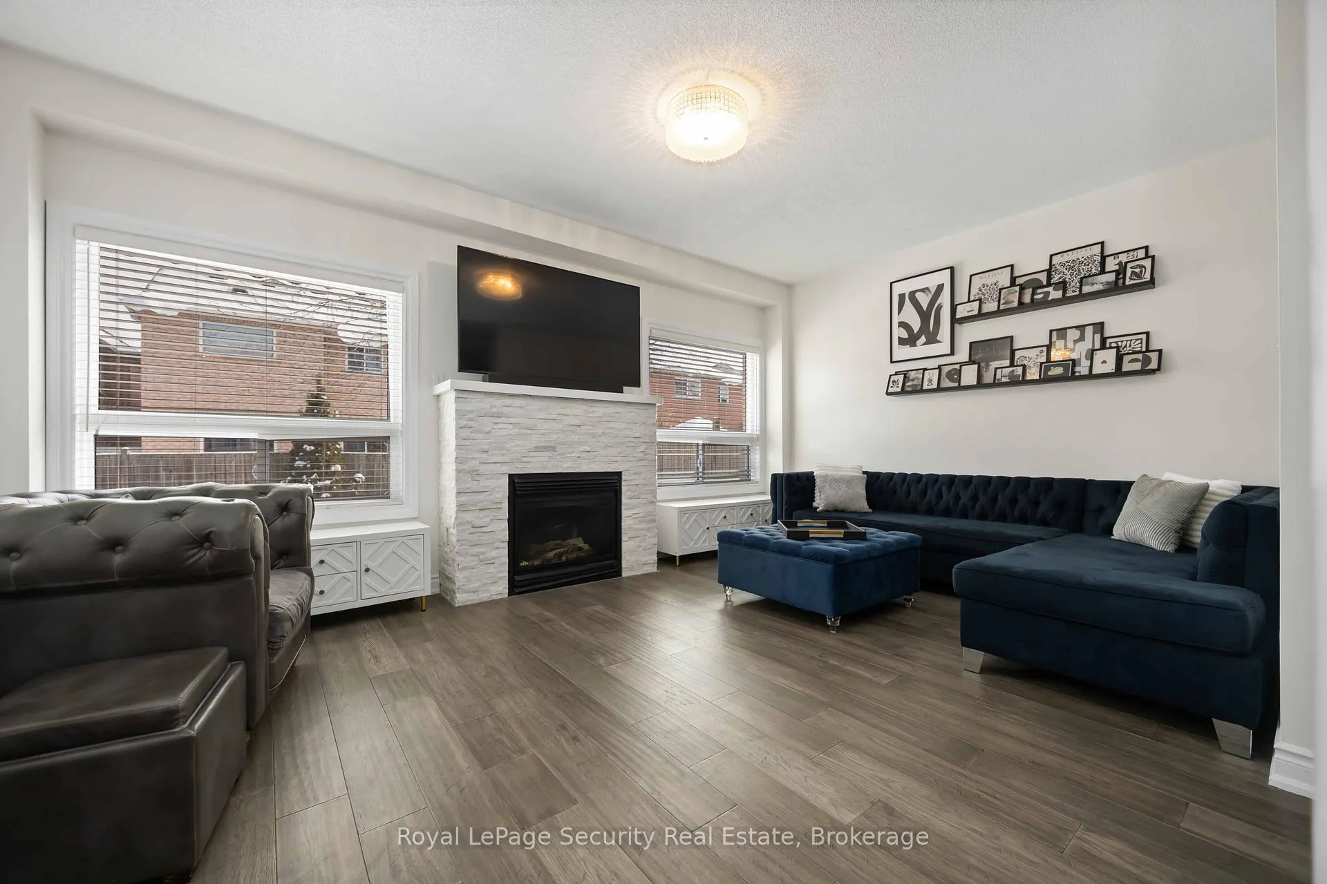 Photo 9 of 59 Marjoram Drive, Ajax, South East — HOMEH
