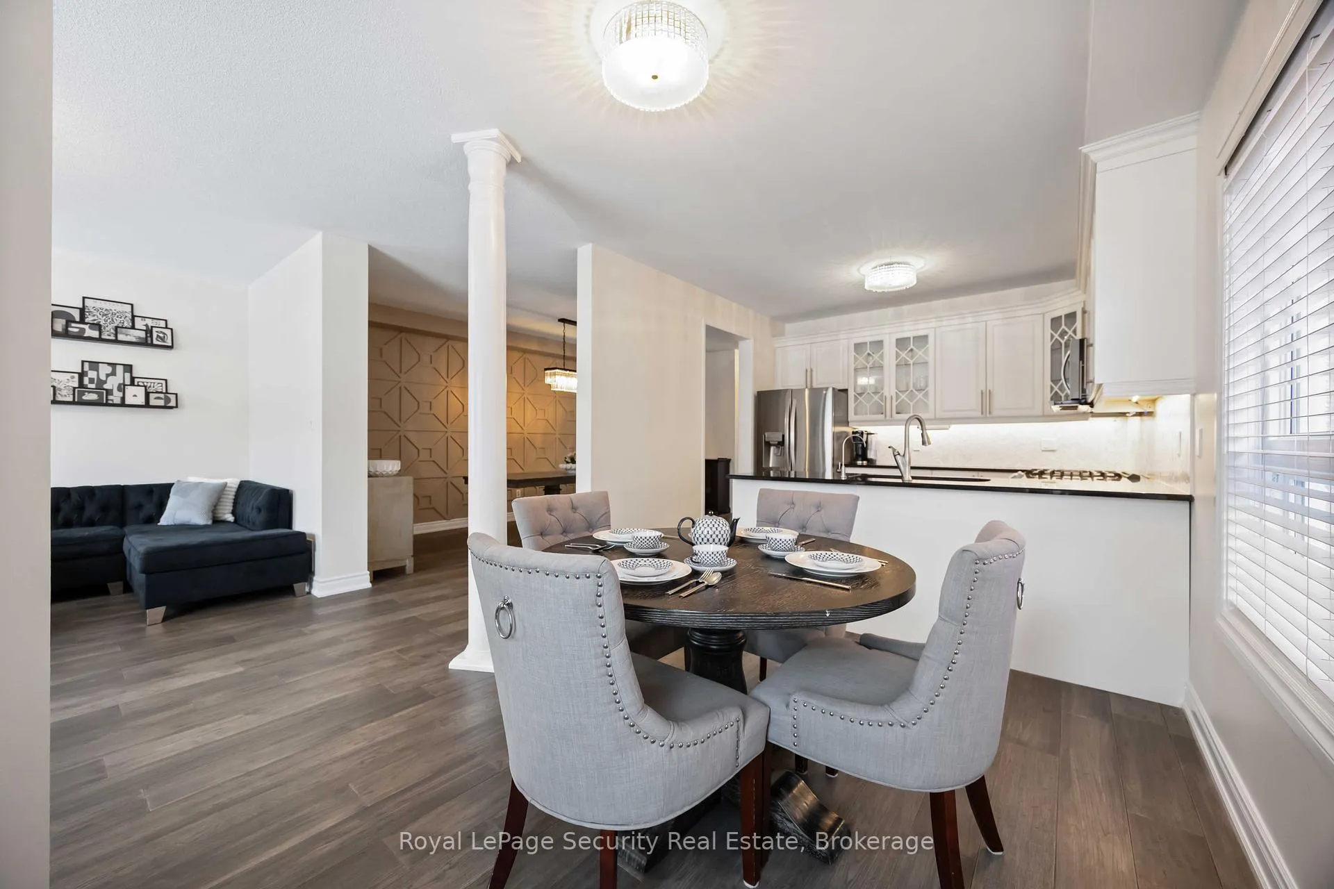 Photo 13 of 59 Marjoram Drive, Ajax, South East — HOMEH