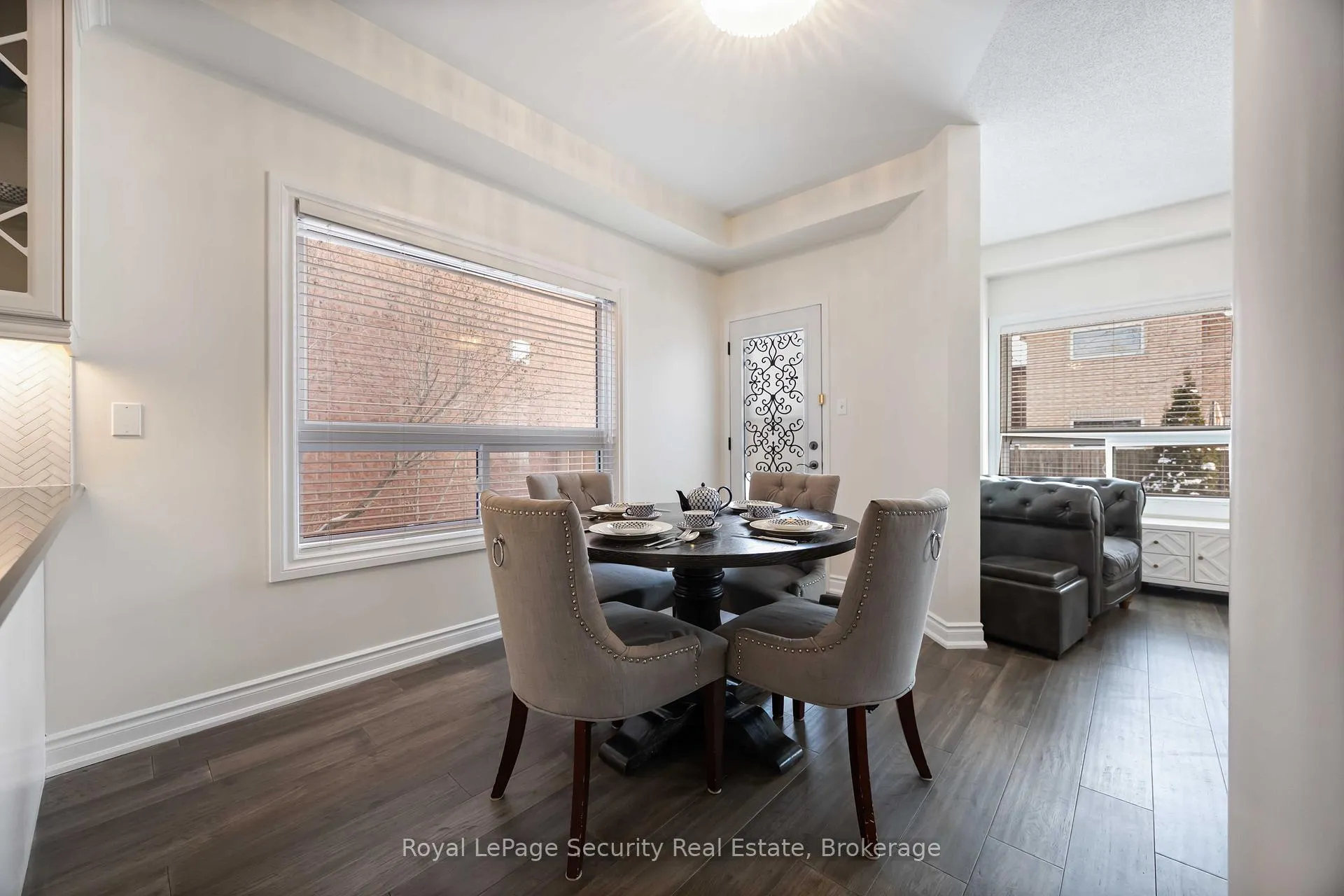Photo 14 of 59 Marjoram Drive, Ajax, South East — HOMEH