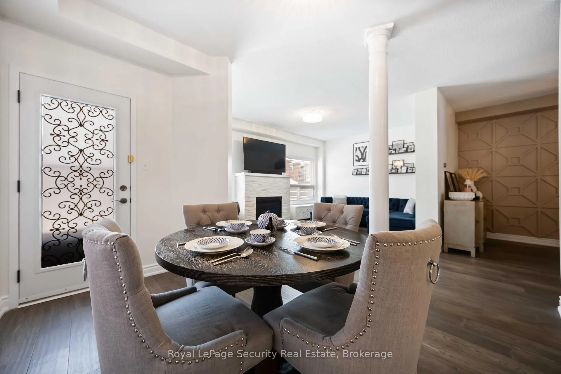 Photo 15 of 59 Marjoram Drive, Ajax, South East — HOMEH