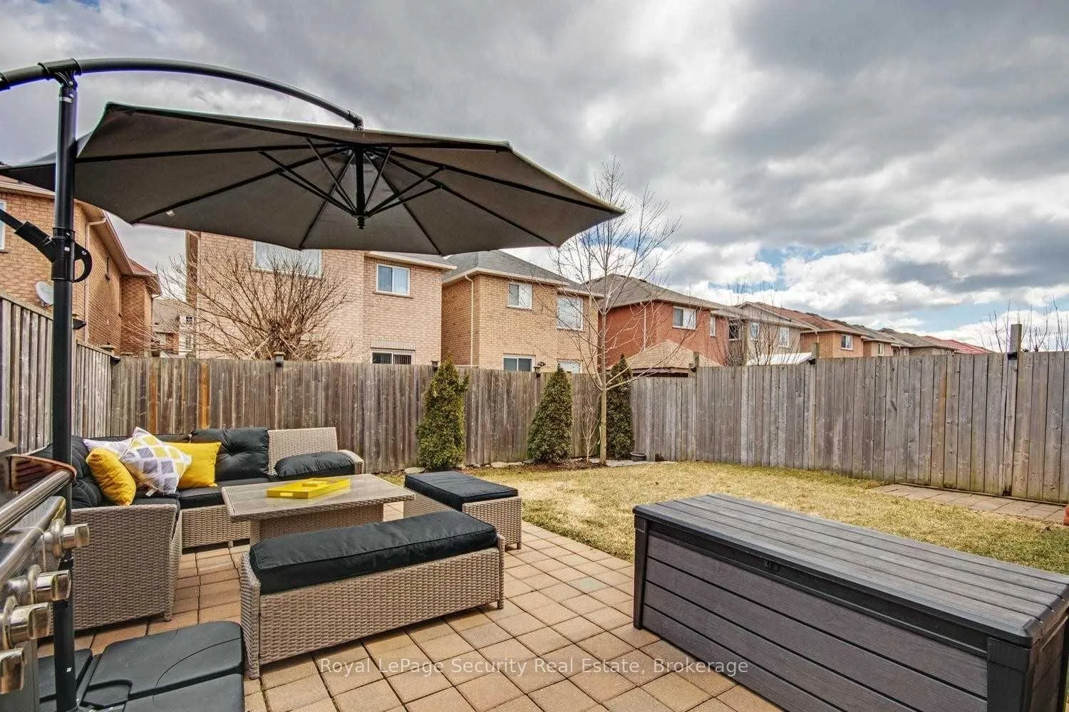 Photo 40 of 59 Marjoram Drive, Ajax, South East — HOMEH