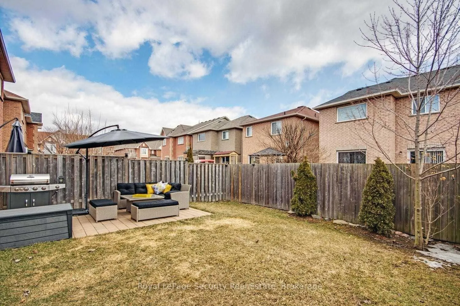 Photo 41 of 59 Marjoram Drive, Ajax, South East — HOMEH