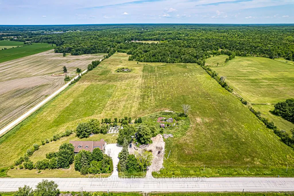 Photo 1 of 2059 Upper Big Chute Road, Severn, Rural Severn — HOMEH