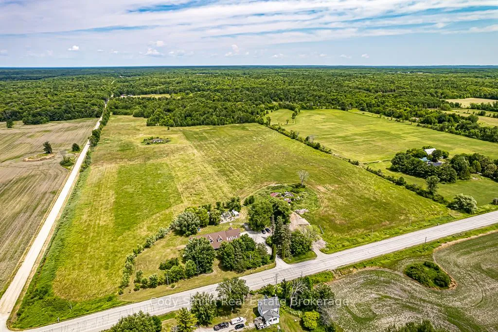 Photo 2 of 2059 Upper Big Chute Road, Severn, Rural Severn — HOMEH
