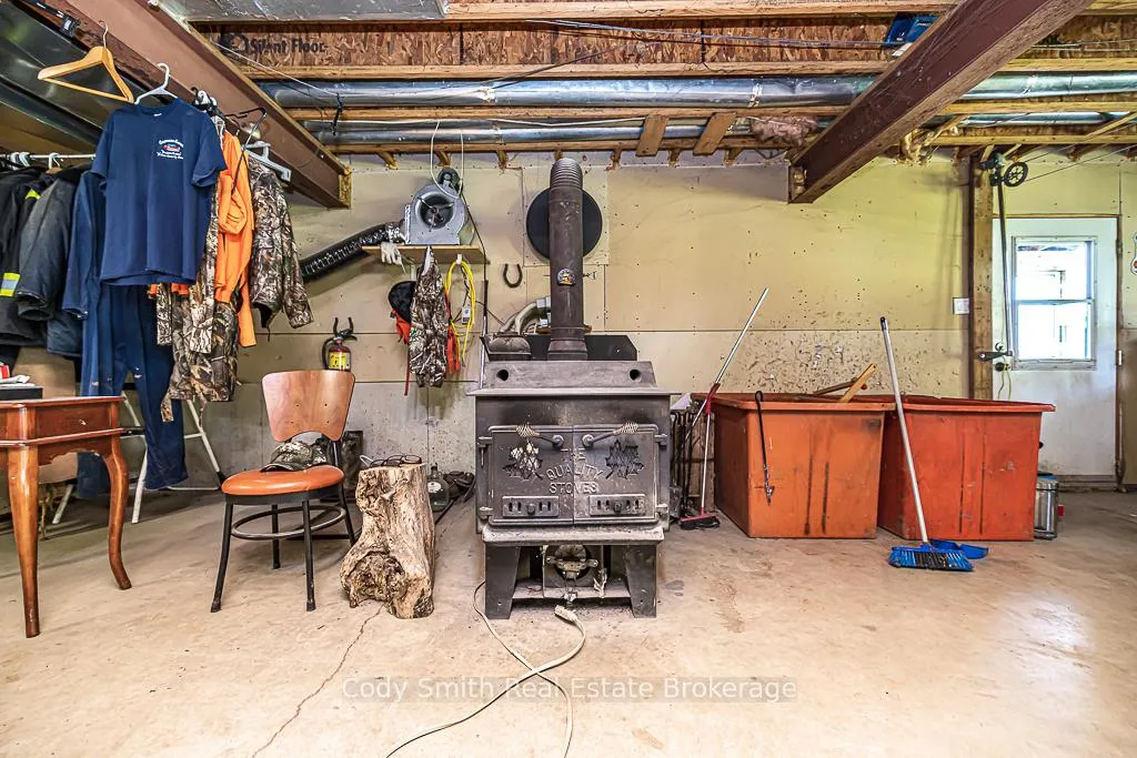Photo 6 of 2059 Upper Big Chute Road, Severn, Rural Severn — HOMEH