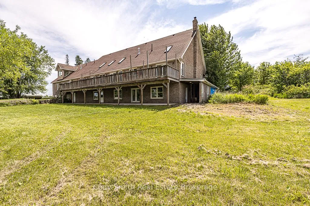Photo 8 of 2059 Upper Big Chute Road, Severn, Rural Severn — HOMEH