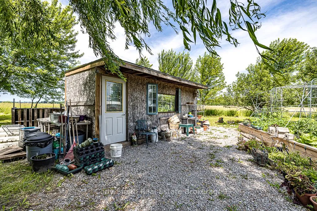Photo 10 of 2059 Upper Big Chute Road, Severn, Rural Severn — HOMEH