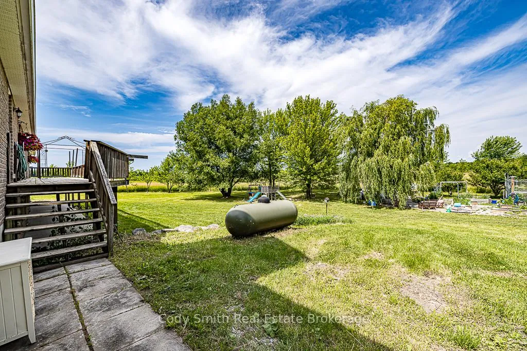 Photo 11 of 2059 Upper Big Chute Road, Severn, Rural Severn — HOMEH