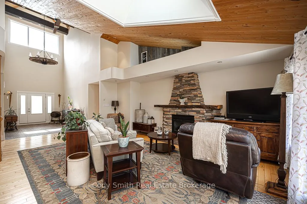 Photo 12 of 2059 Upper Big Chute Road, Severn, Rural Severn — HOMEH