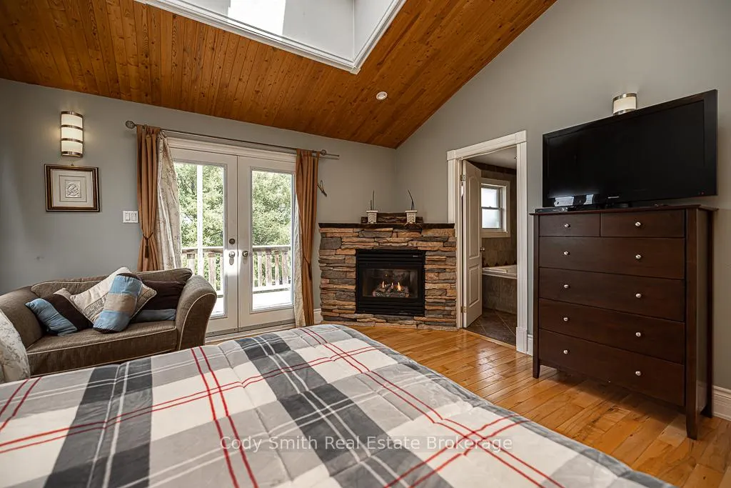 Photo 14 of 2059 Upper Big Chute Road, Severn, Rural Severn — HOMEH