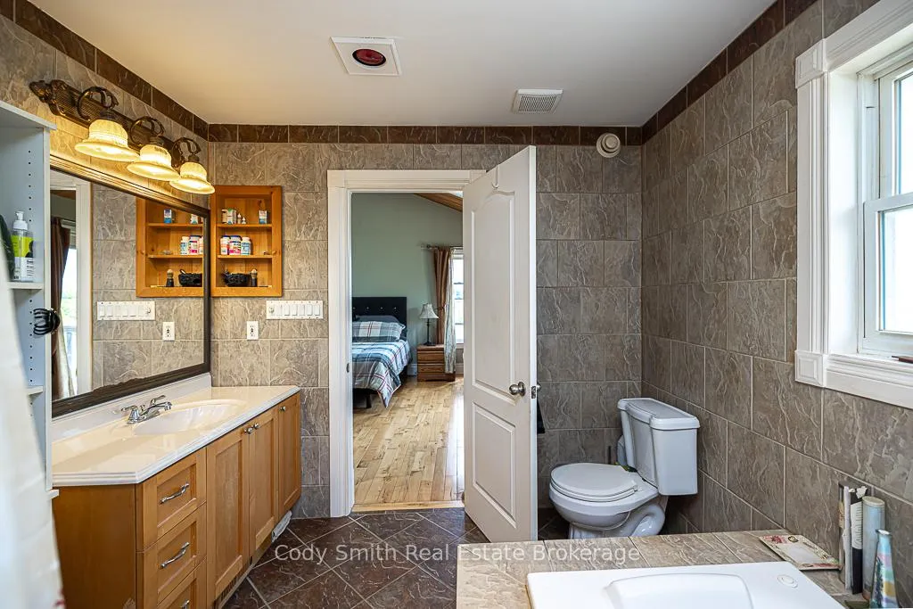 Photo 16 of 2059 Upper Big Chute Road, Severn, Rural Severn — HOMEH