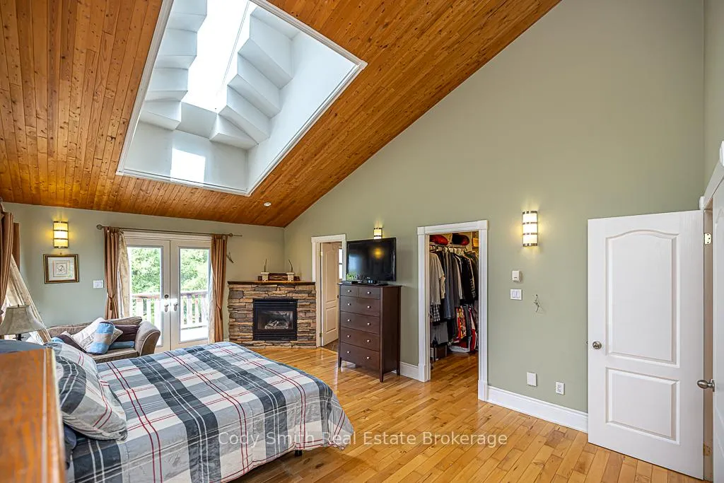 Photo 19 of 2059 Upper Big Chute Road, Severn, Rural Severn — HOMEH