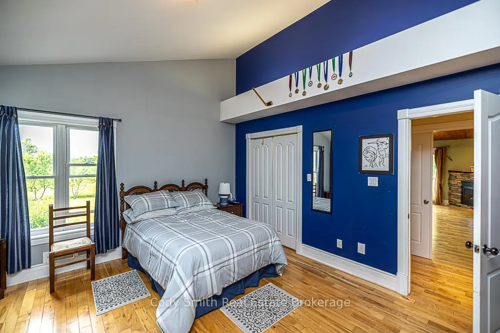 Photo 20 of 2059 Upper Big Chute Road, Severn, Rural Severn — HOMEH