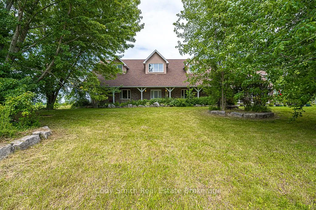 Photo 25 of 2059 Upper Big Chute Road, Severn, Rural Severn — HOMEH