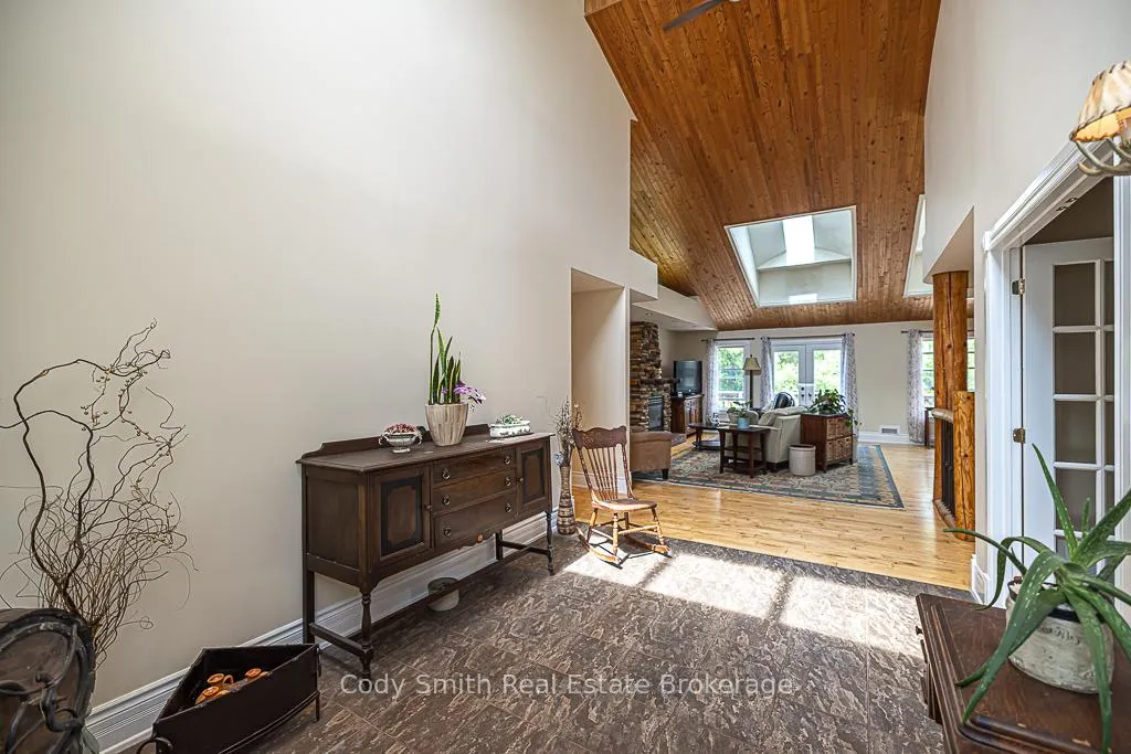 Photo 30 of 2059 Upper Big Chute Road, Severn, Rural Severn — HOMEH