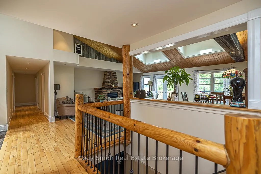 Photo 32 of 2059 Upper Big Chute Road, Severn, Rural Severn — HOMEH
