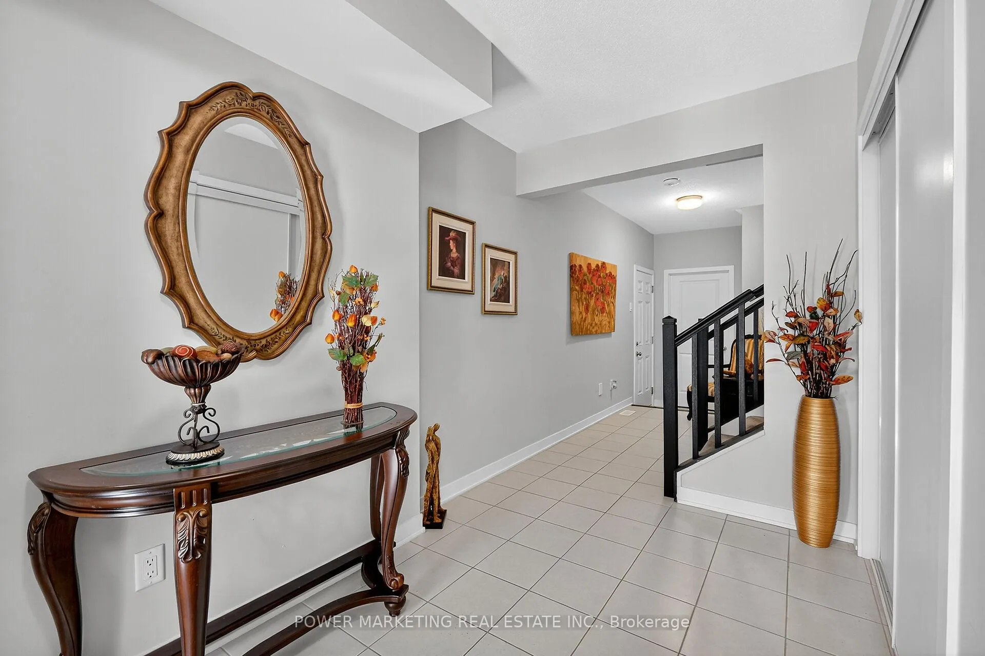 Photo 6 of 715 Hydrus Private, Ottawa, Barrhaven - Half Moon Bay — HOMEH