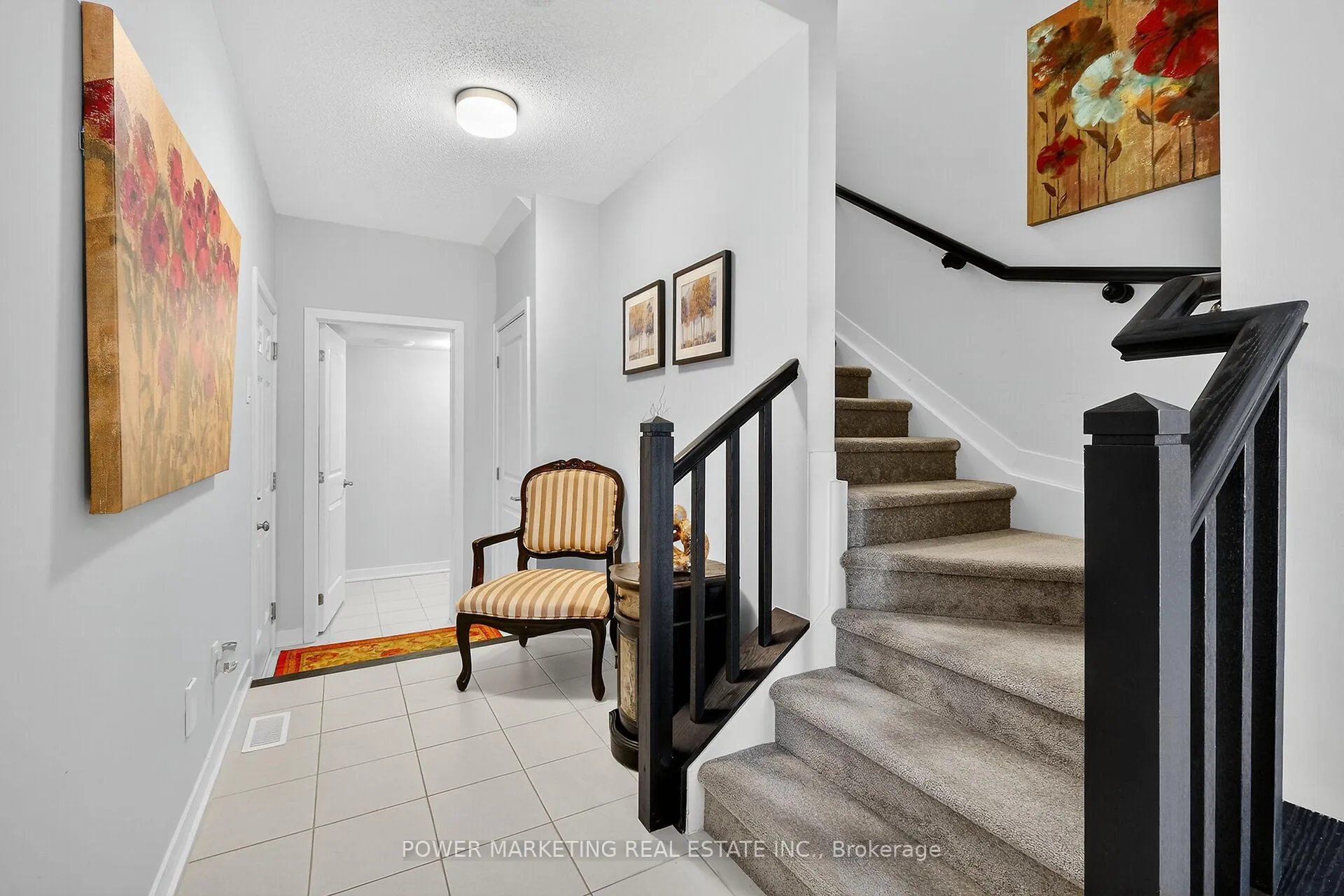 Photo 7 of 715 Hydrus Private, Ottawa, Barrhaven - Half Moon Bay — HOMEH