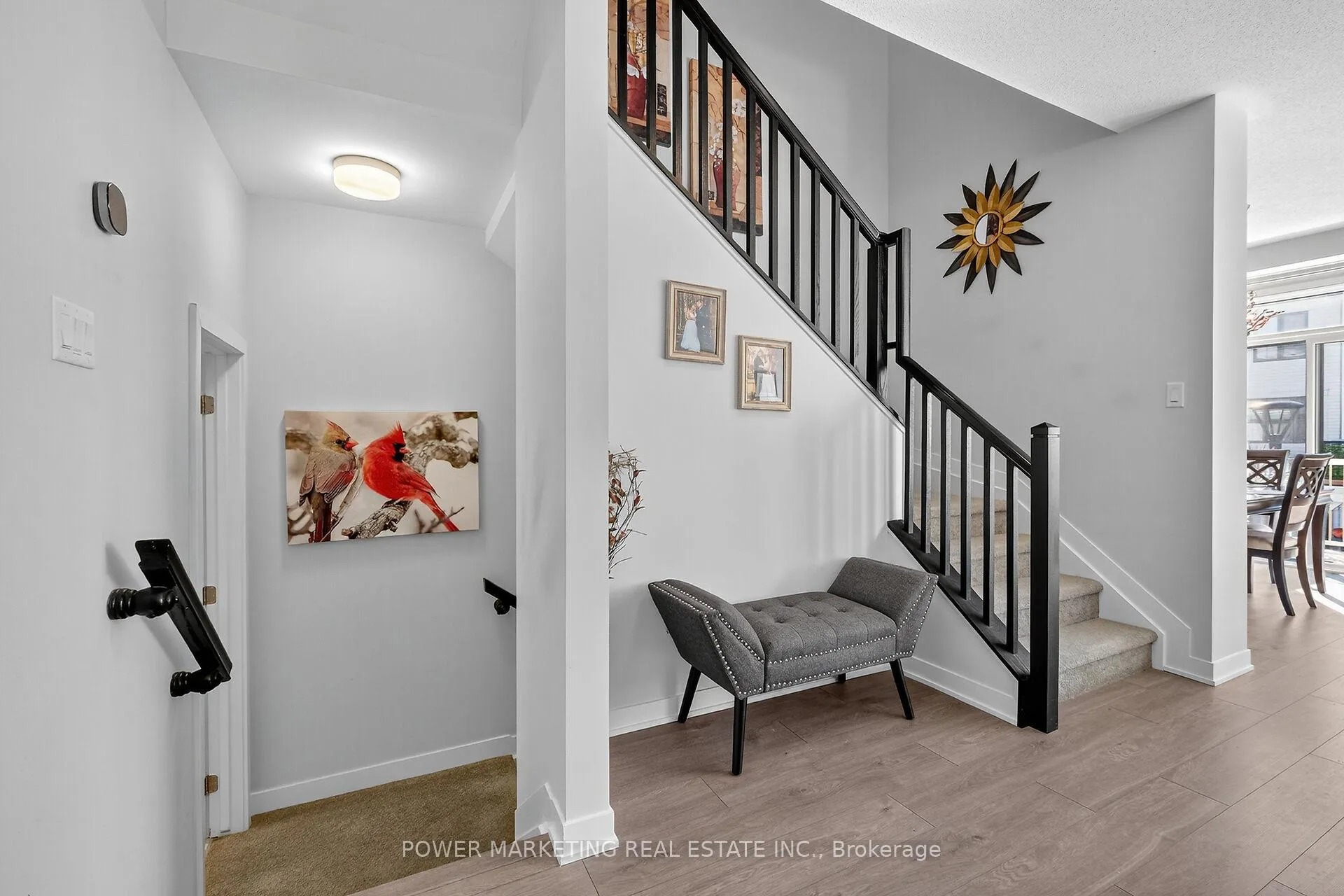 Photo 9 of 715 Hydrus Private, Ottawa, Barrhaven - Half Moon Bay — HOMEH