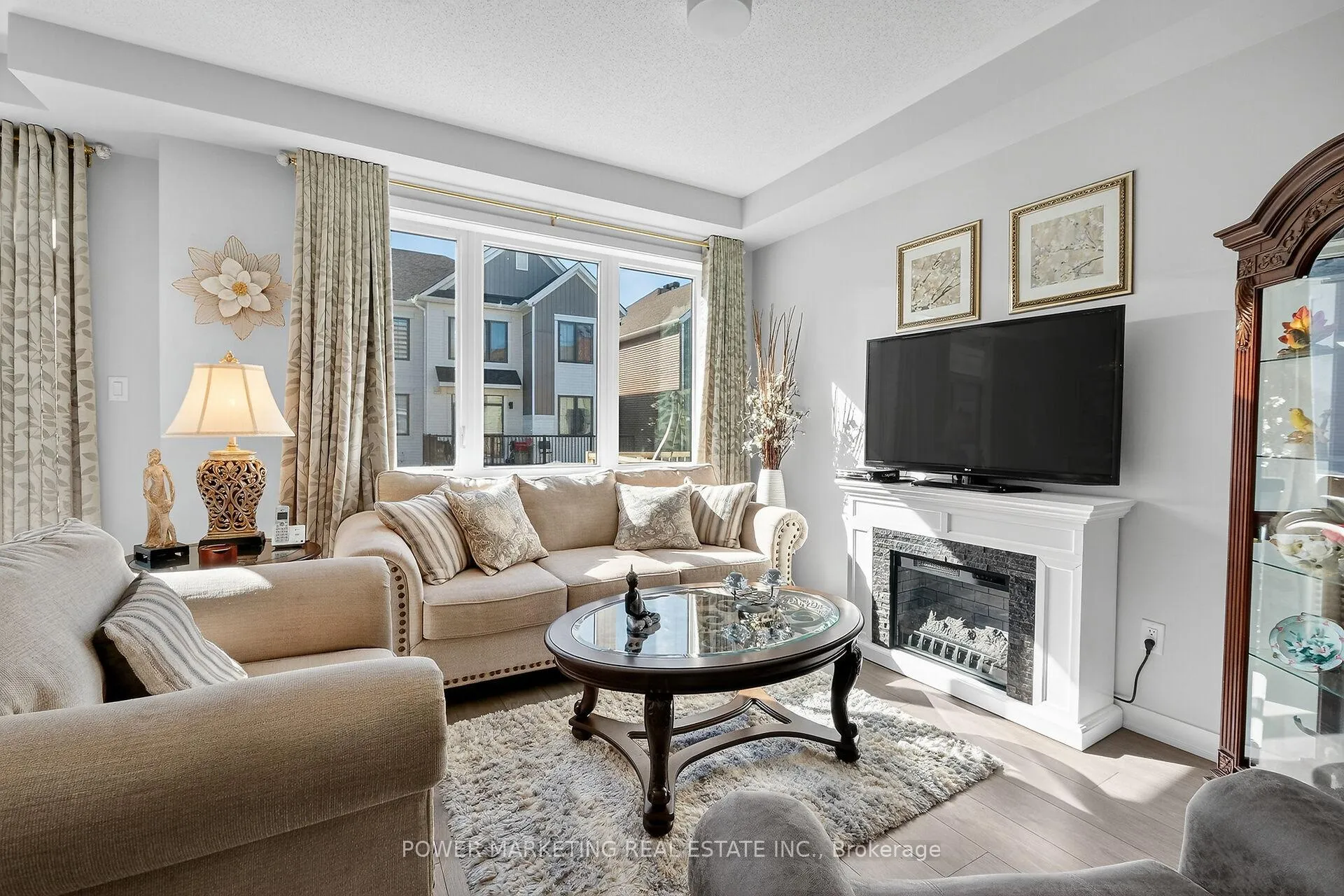 Photo 14 of 715 Hydrus Private, Ottawa, Barrhaven - Half Moon Bay — HOMEH