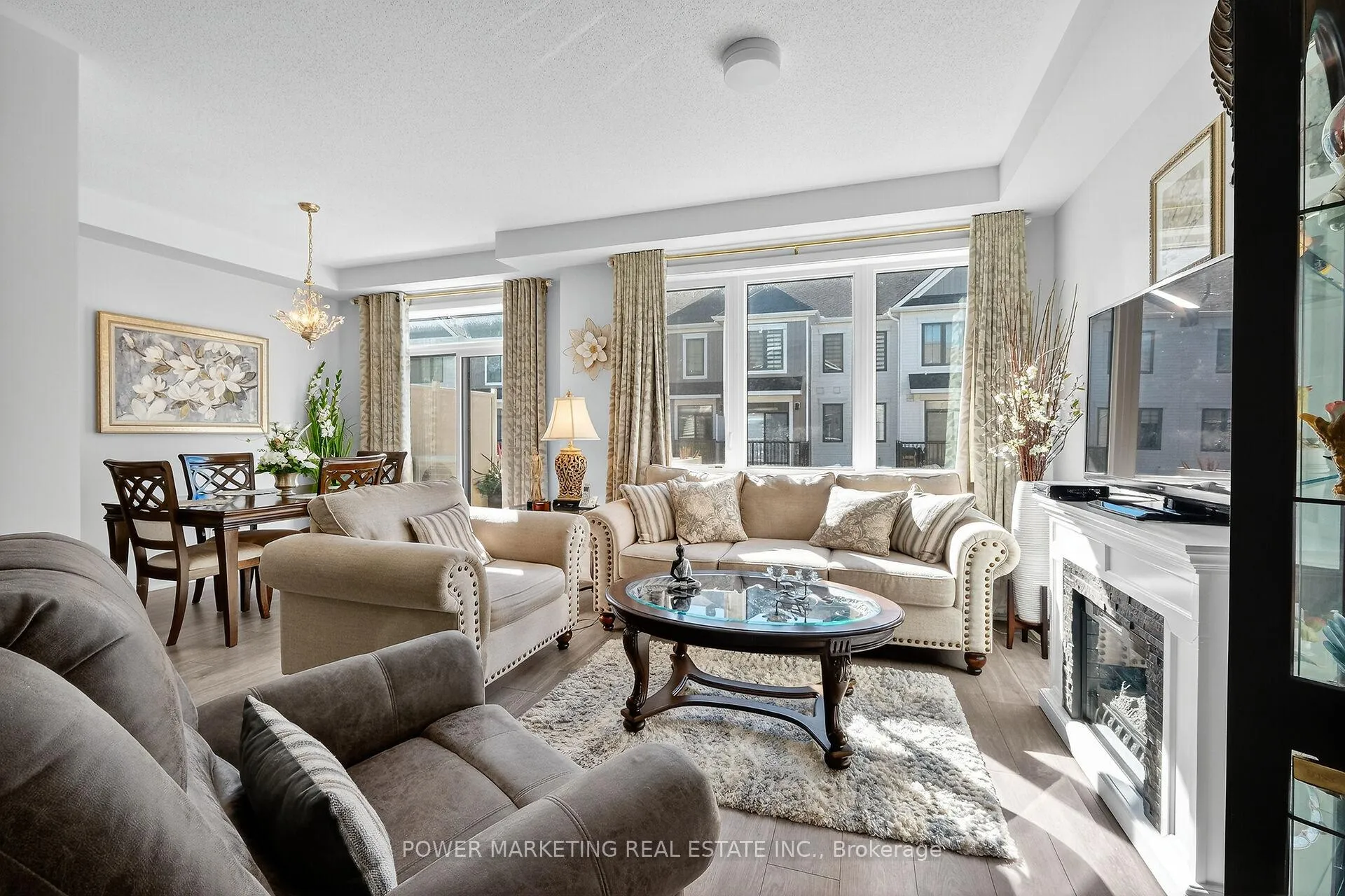 Photo 15 of 715 Hydrus Private, Ottawa, Barrhaven - Half Moon Bay — HOMEH