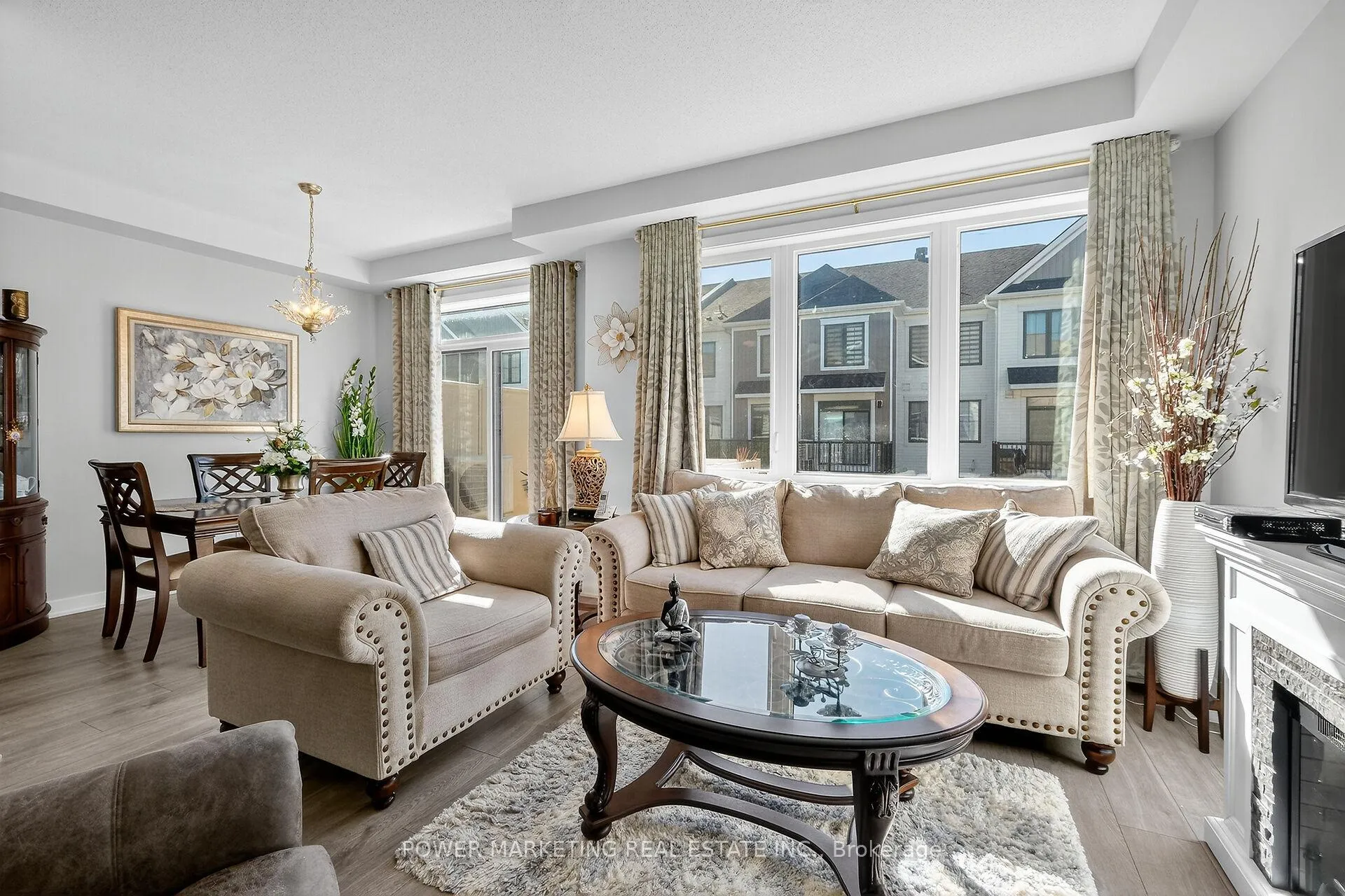 Photo 16 of 715 Hydrus Private, Ottawa, Barrhaven - Half Moon Bay — HOMEH