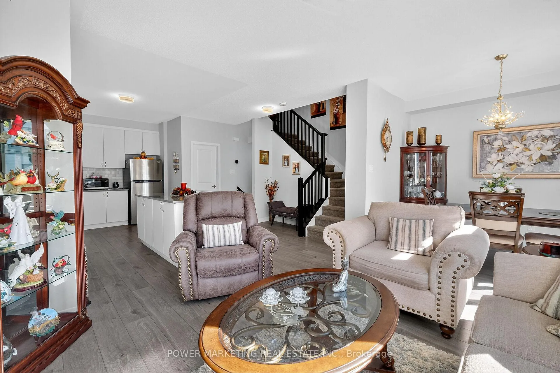 Photo 17 of 715 Hydrus Private, Ottawa, Barrhaven - Half Moon Bay — HOMEH