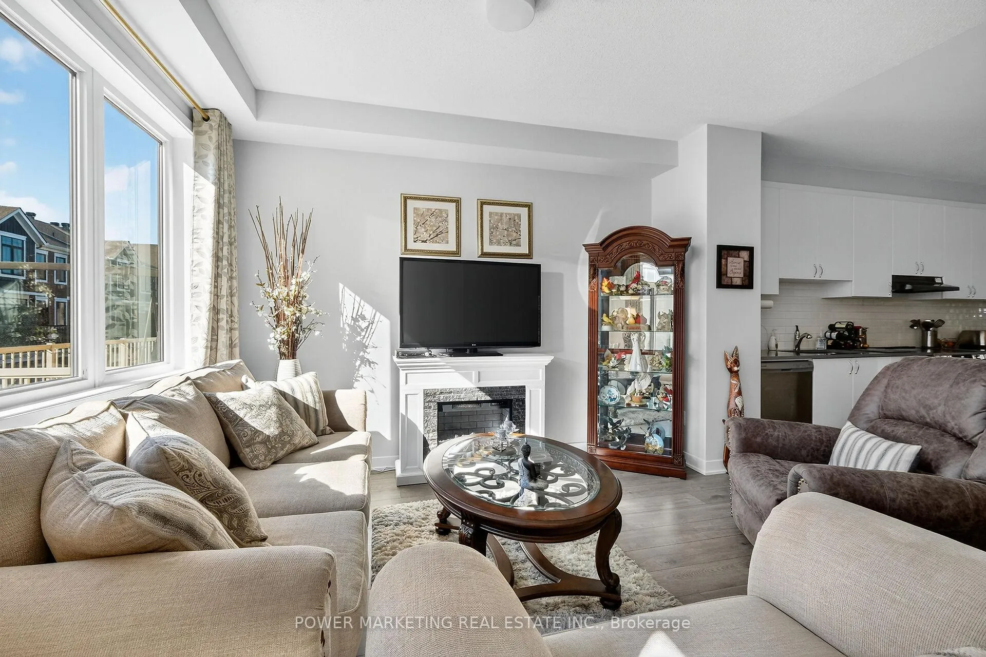 Photo 18 of 715 Hydrus Private, Ottawa, Barrhaven - Half Moon Bay — HOMEH