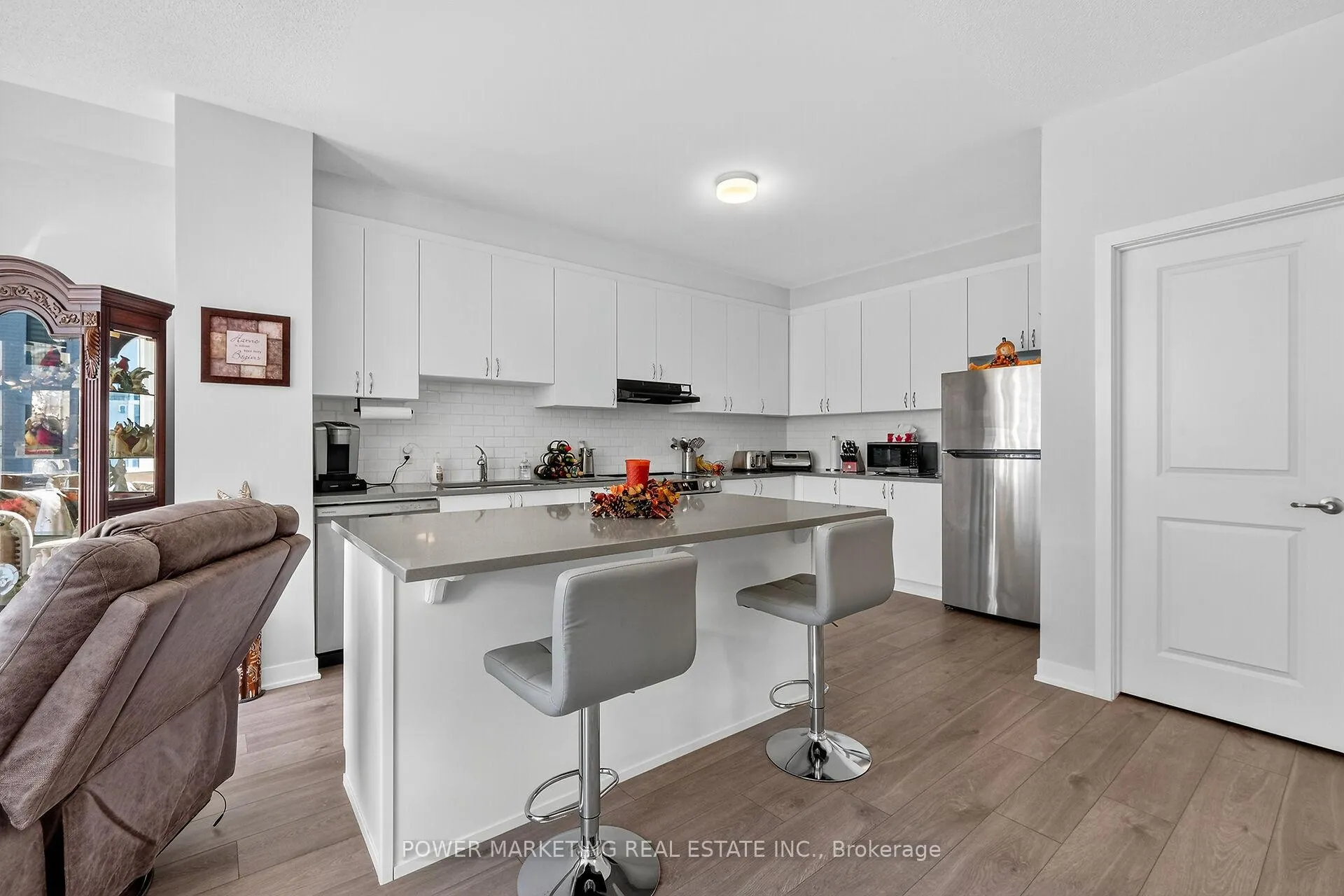 Photo 19 of 715 Hydrus Private, Ottawa, Barrhaven - Half Moon Bay — HOMEH