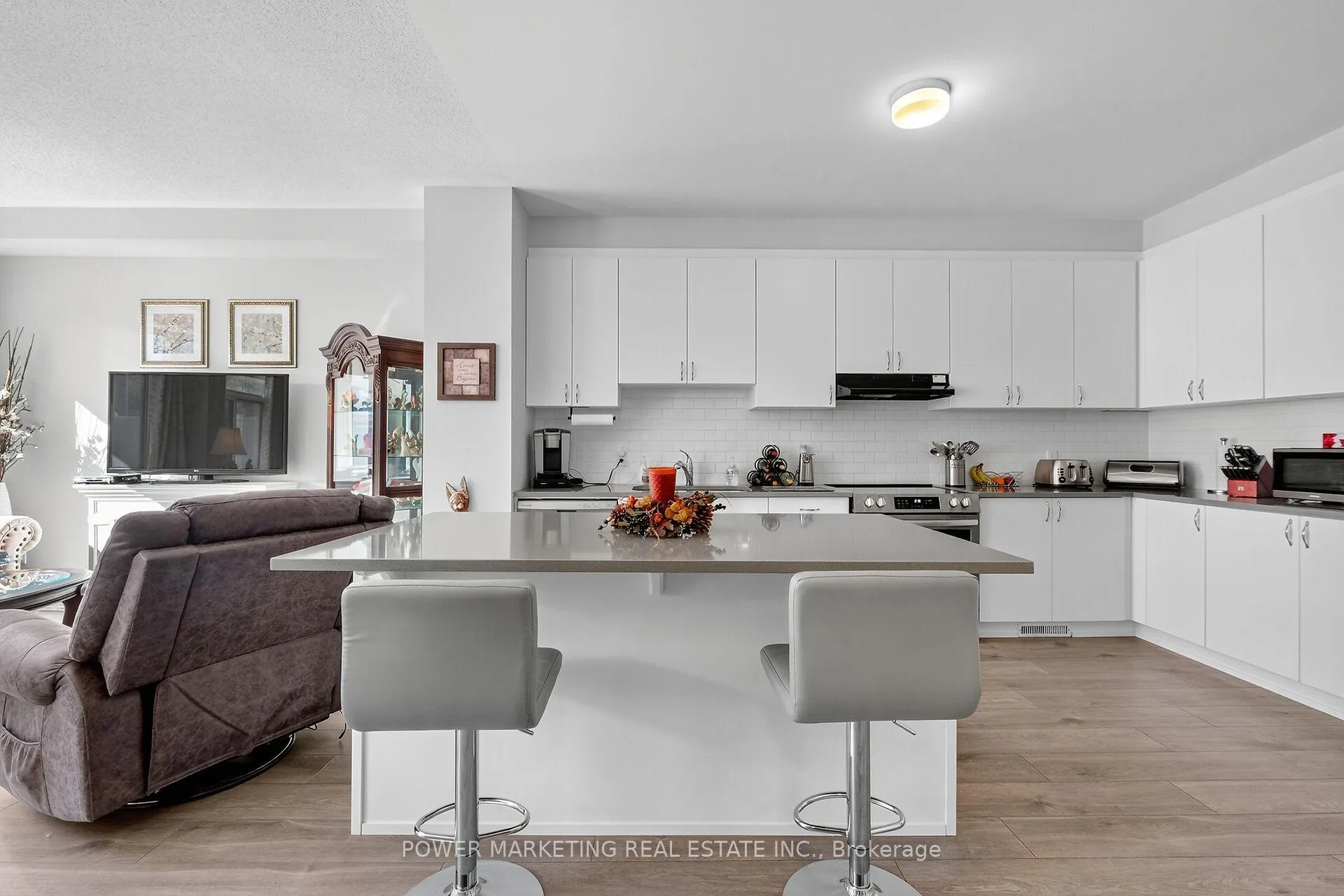 Photo 20 of 715 Hydrus Private, Ottawa, Barrhaven - Half Moon Bay — HOMEH