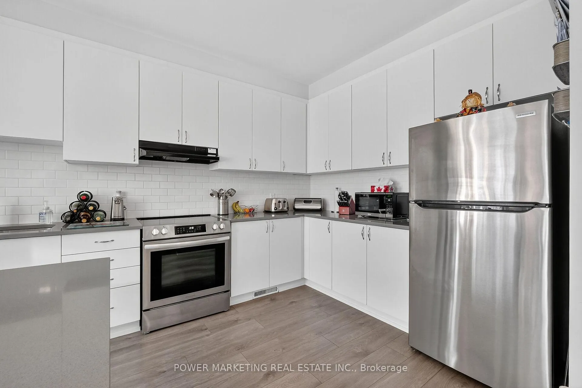 Photo 21 of 715 Hydrus Private, Ottawa, Barrhaven - Half Moon Bay — HOMEH
