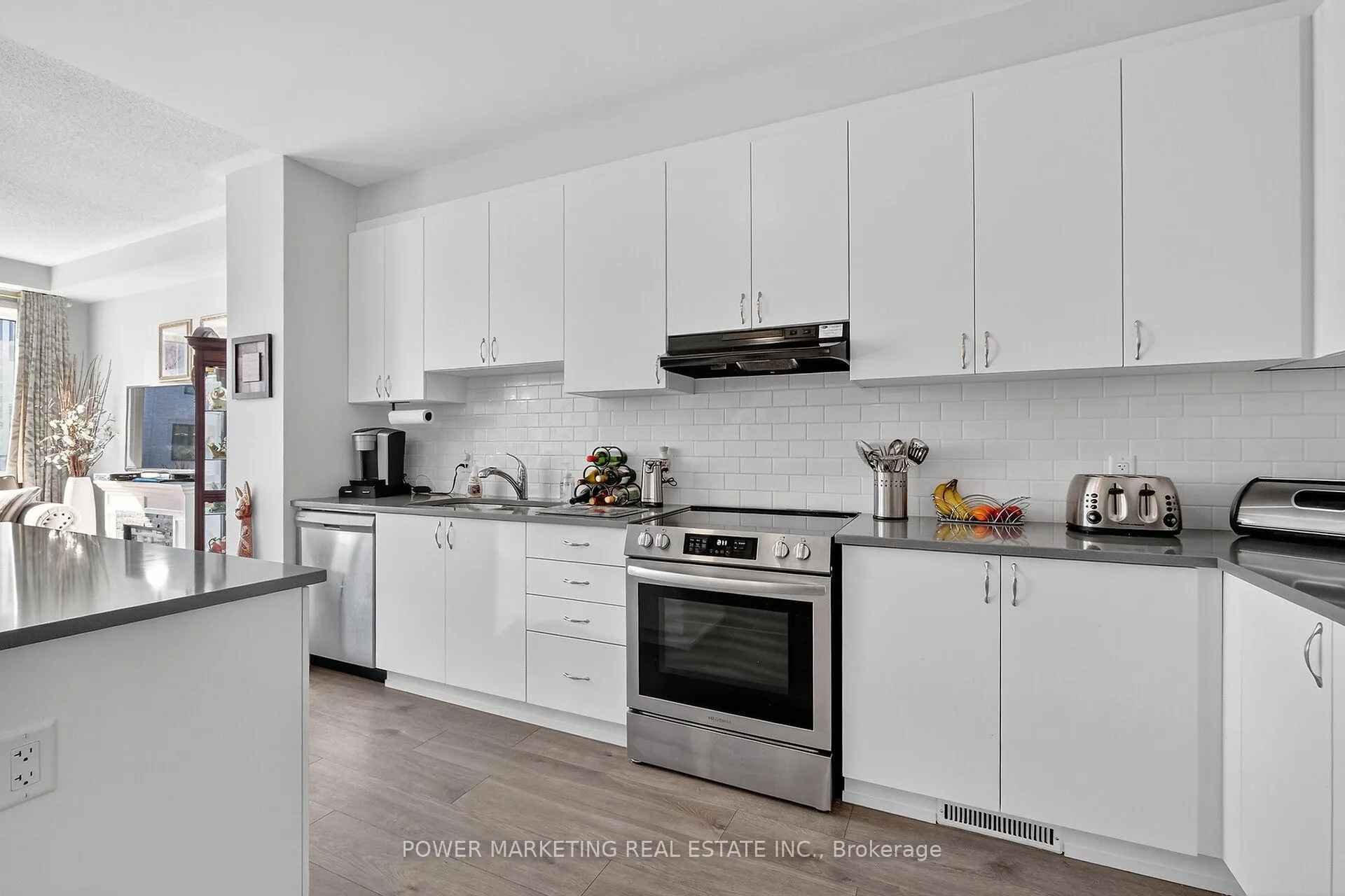 Photo 22 of 715 Hydrus Private, Ottawa, Barrhaven - Half Moon Bay — HOMEH
