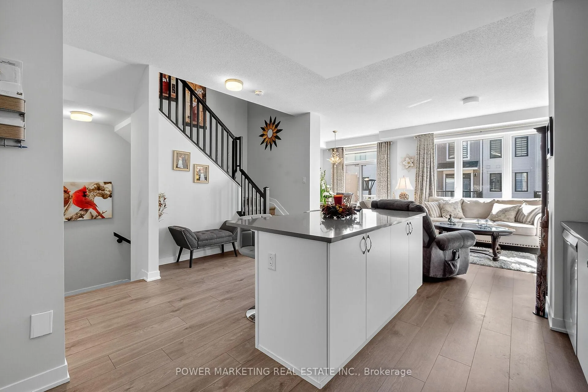 Photo 23 of 715 Hydrus Private, Ottawa, Barrhaven - Half Moon Bay — HOMEH