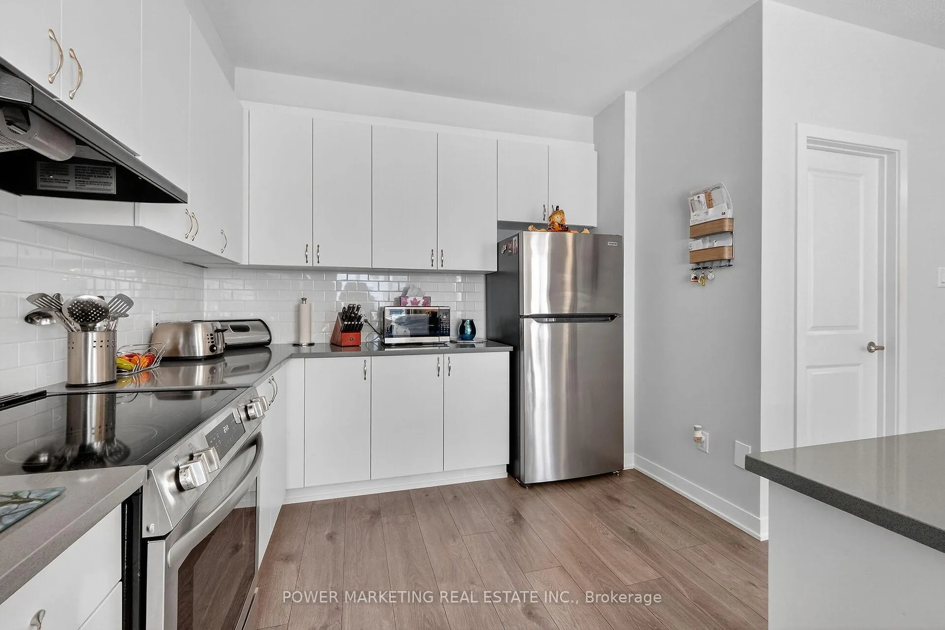 Photo 24 of 715 Hydrus Private, Ottawa, Barrhaven - Half Moon Bay — HOMEH