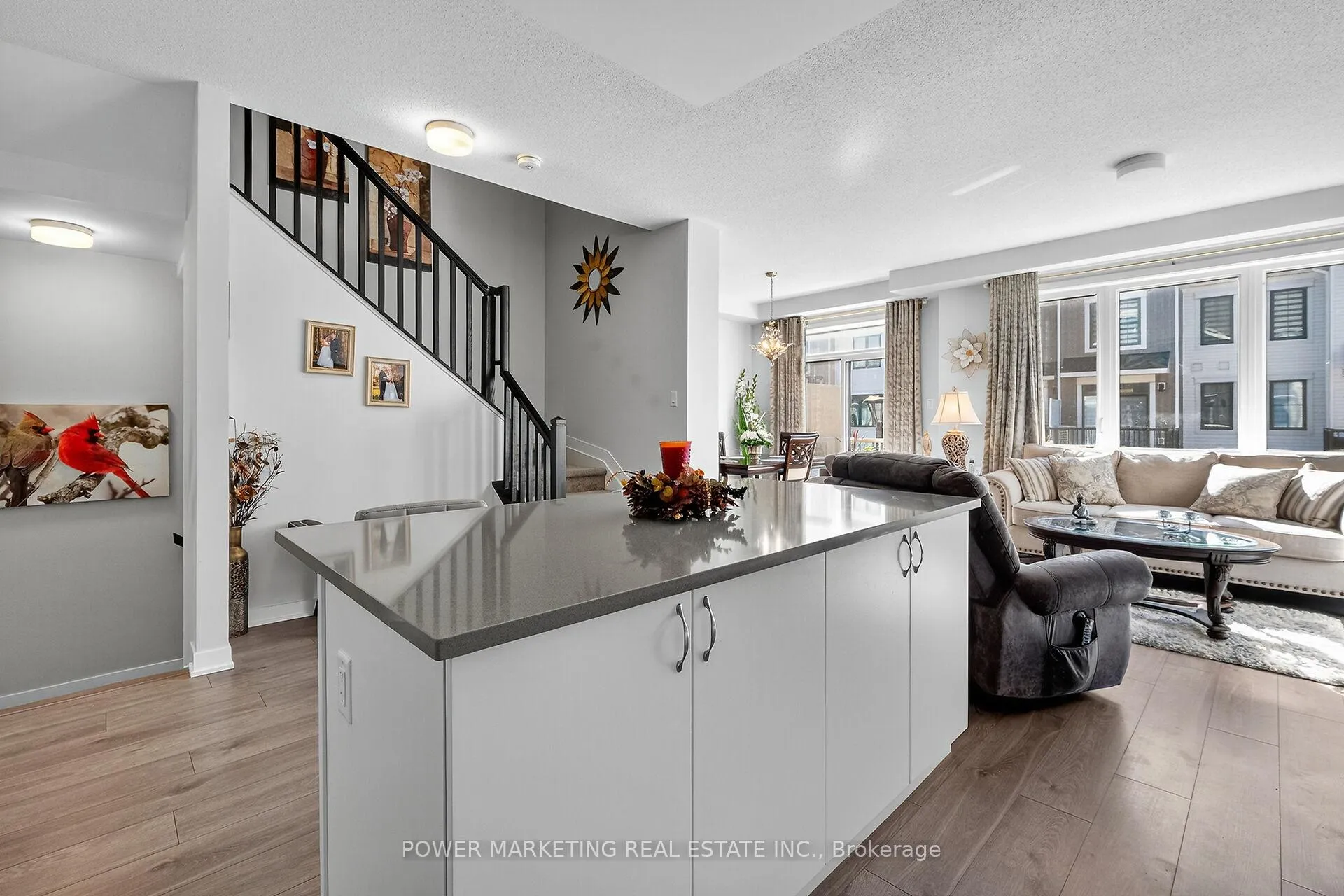Photo 25 of 715 Hydrus Private, Ottawa, Barrhaven - Half Moon Bay — HOMEH