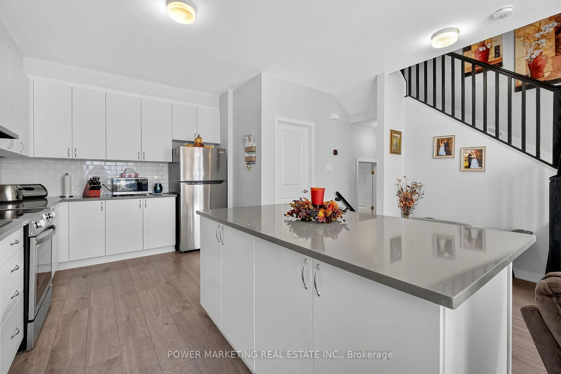 Photo 26 of 715 Hydrus Private, Ottawa, Barrhaven - Half Moon Bay — HOMEH