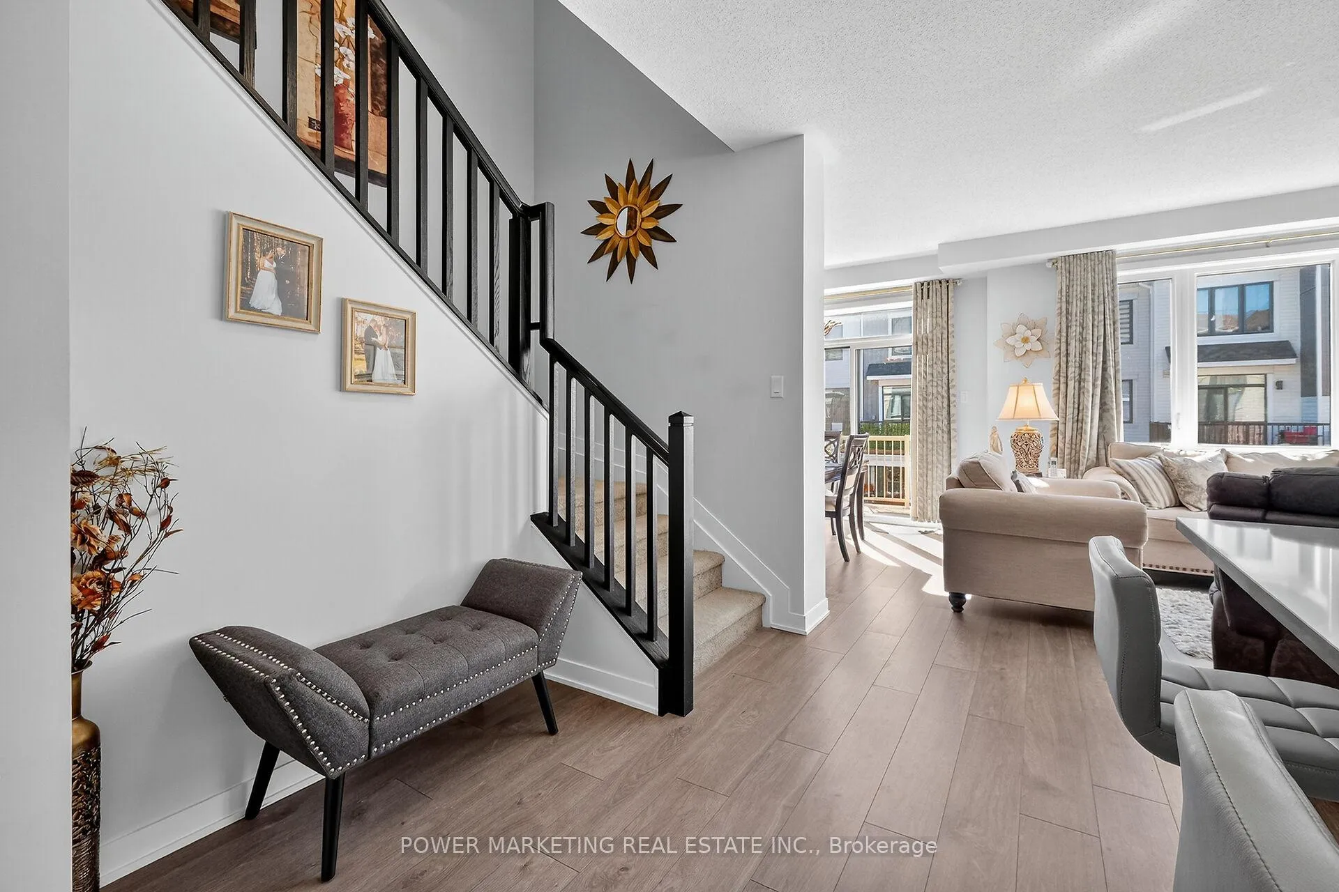 Photo 27 of 715 Hydrus Private, Ottawa, Barrhaven - Half Moon Bay — HOMEH