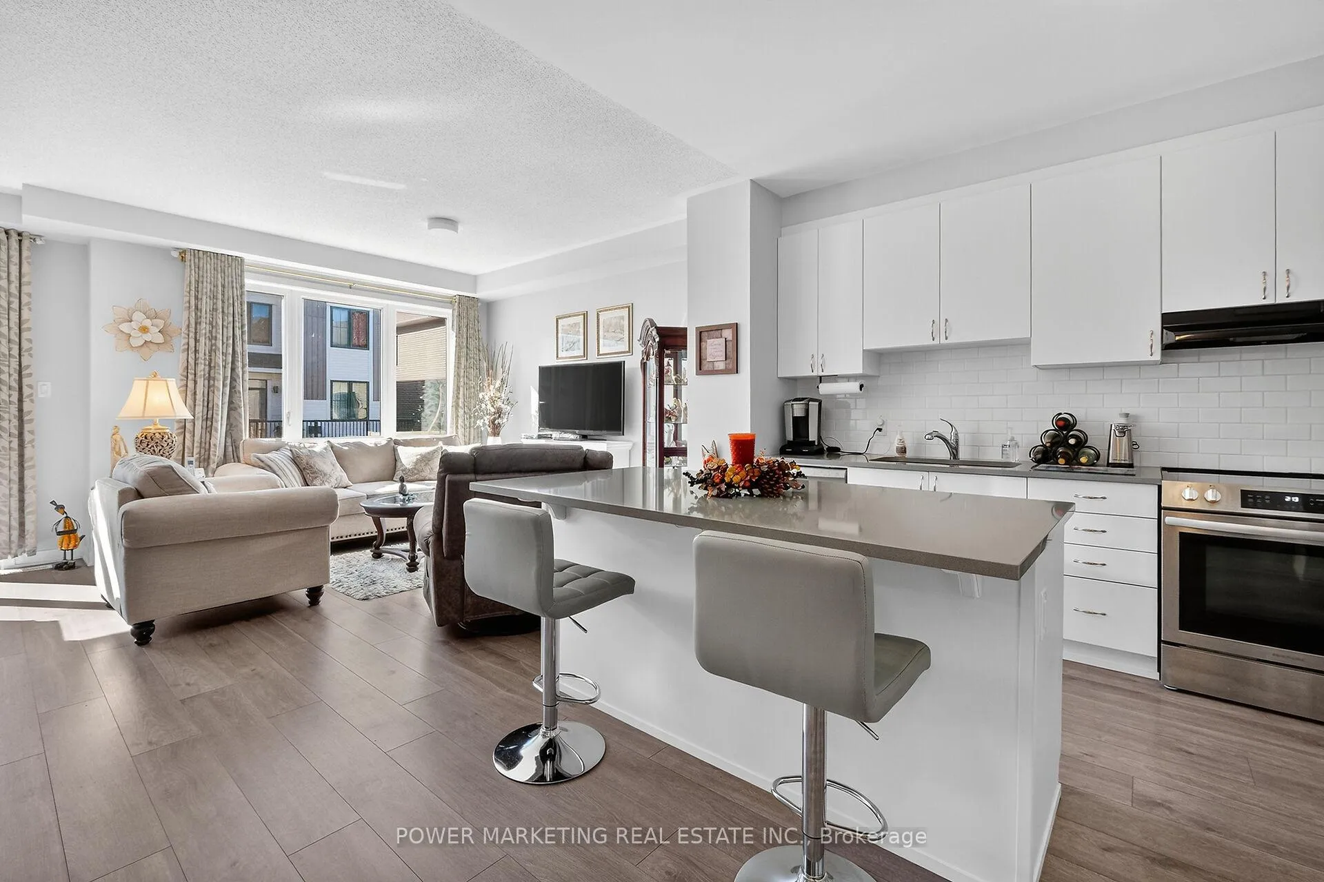 Photo 28 of 715 Hydrus Private, Ottawa, Barrhaven - Half Moon Bay — HOMEH