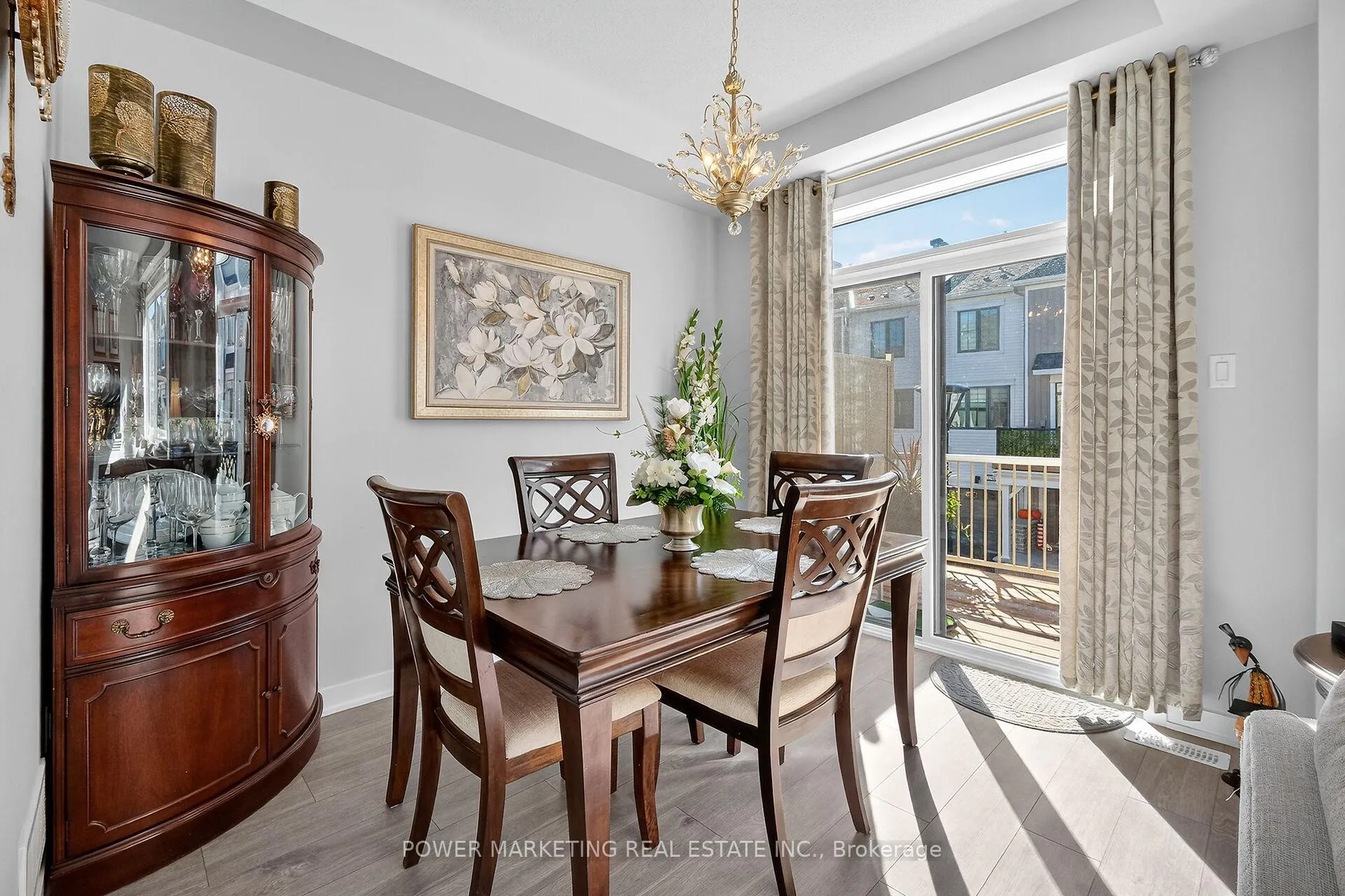 Photo 29 of 715 Hydrus Private, Ottawa, Barrhaven - Half Moon Bay — HOMEH