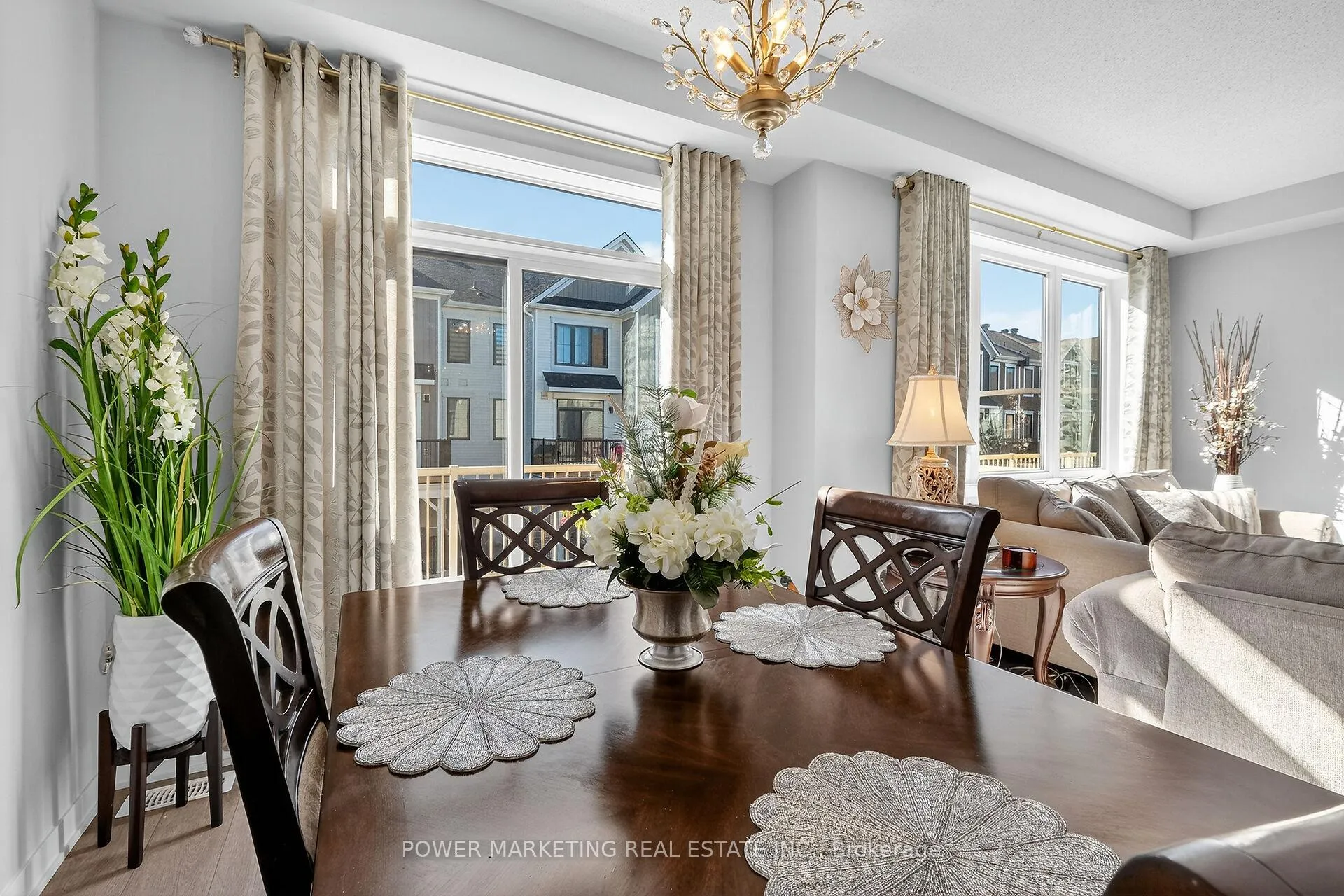 Photo 31 of 715 Hydrus Private, Ottawa, Barrhaven - Half Moon Bay — HOMEH