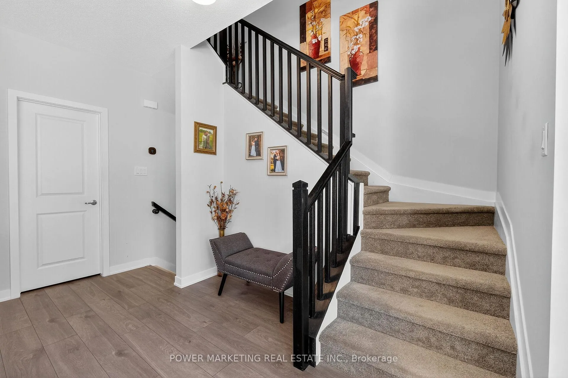 Photo 32 of 715 Hydrus Private, Ottawa, Barrhaven - Half Moon Bay — HOMEH