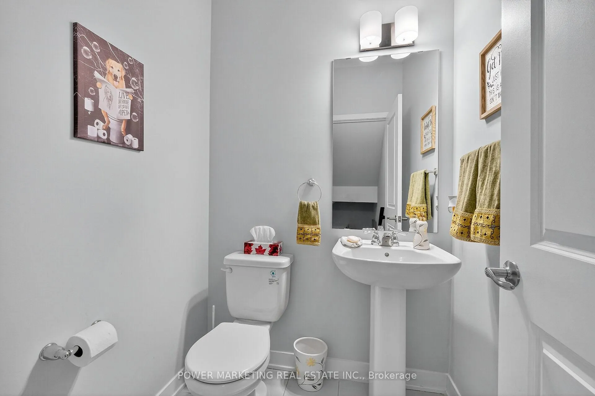 Photo 33 of 715 Hydrus Private, Ottawa, Barrhaven - Half Moon Bay — HOMEH