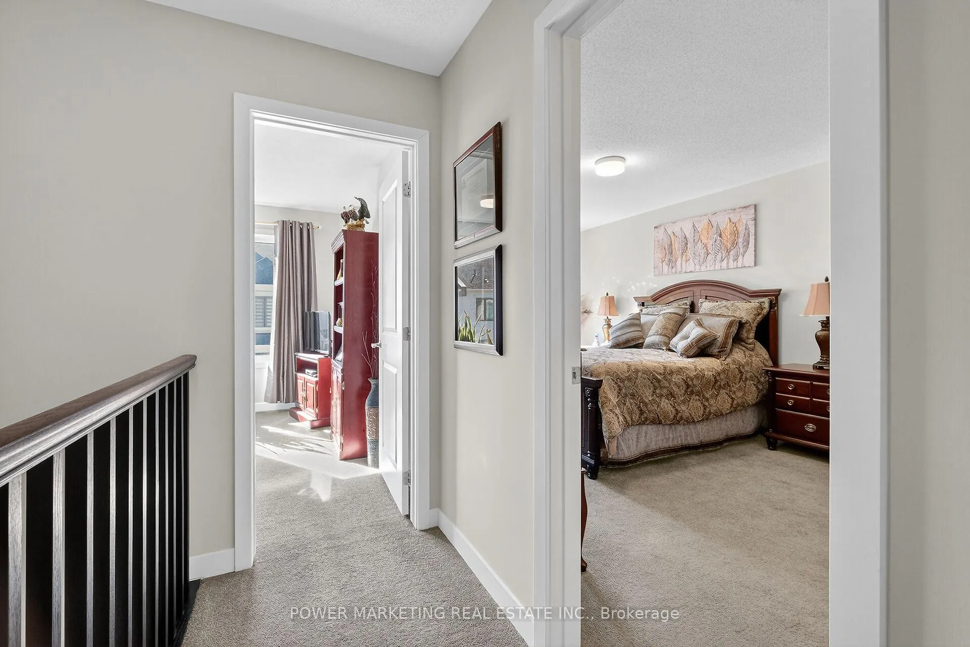 Photo 35 of 715 Hydrus Private, Ottawa, Barrhaven - Half Moon Bay — HOMEH