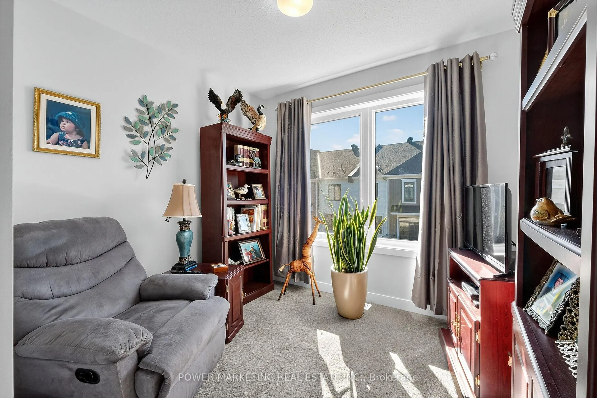 Photo 36 of 715 Hydrus Private, Ottawa, Barrhaven - Half Moon Bay — HOMEH