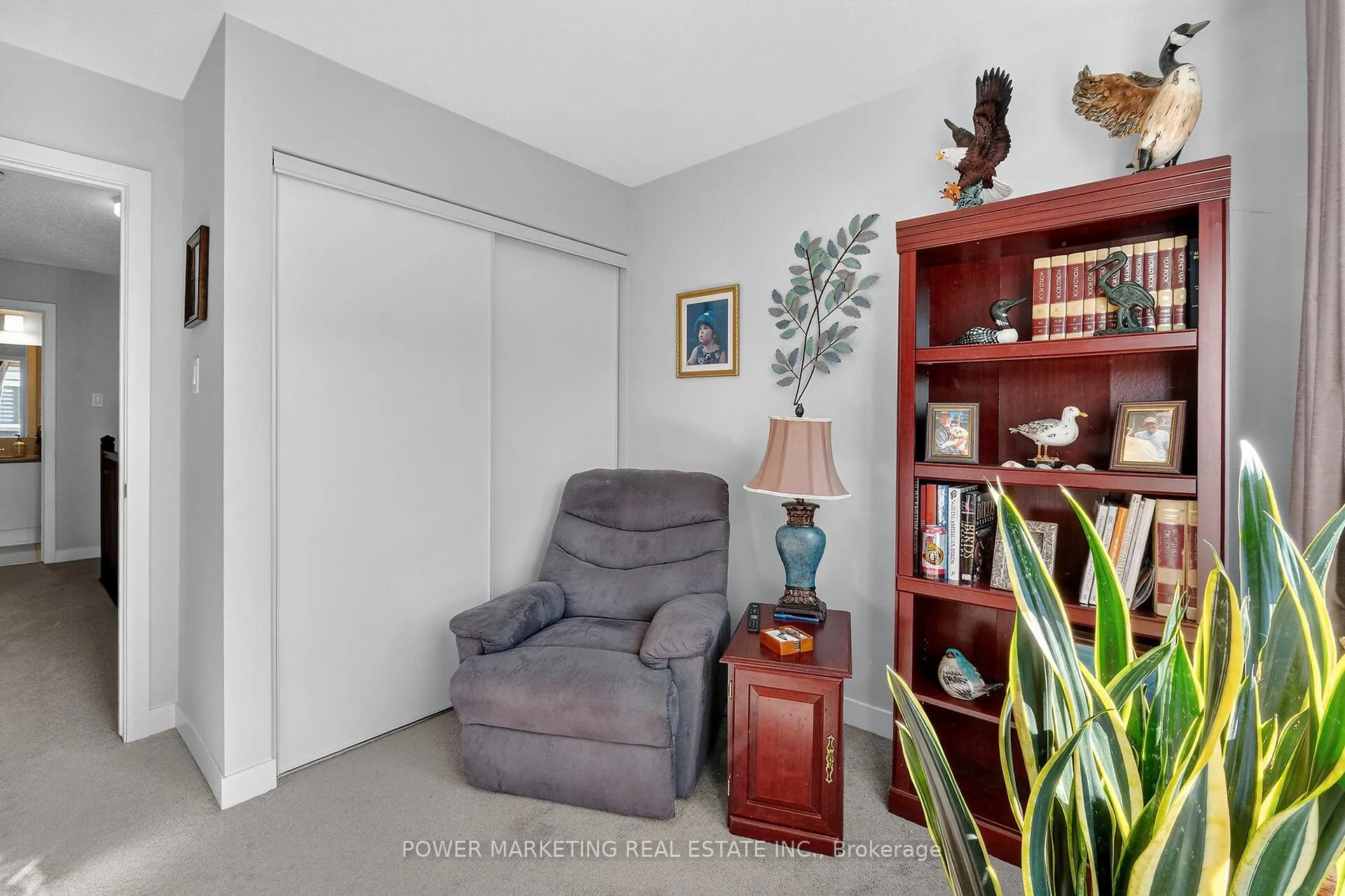 Photo 37 of 715 Hydrus Private, Ottawa, Barrhaven - Half Moon Bay — HOMEH