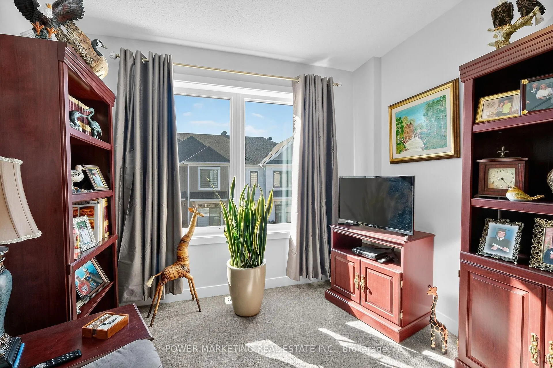Photo 38 of 715 Hydrus Private, Ottawa, Barrhaven - Half Moon Bay — HOMEH