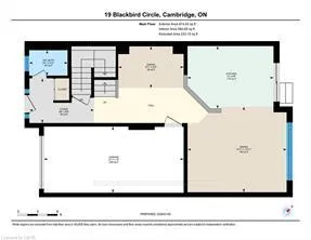 Photo 30 of 19 Blackbird Circle, Cambridge — HOMEH